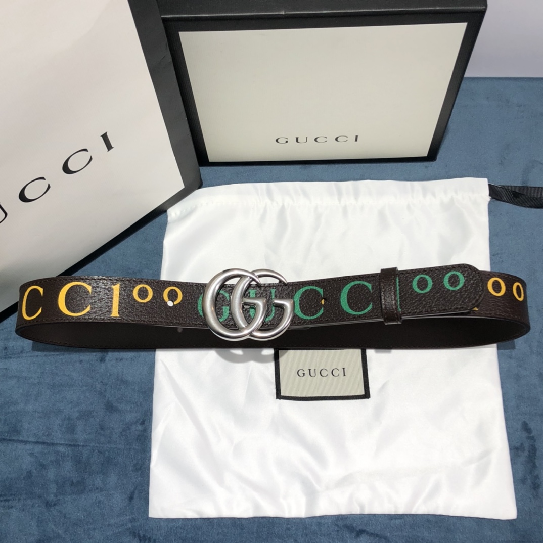 db9bf2_22bc15b10d7b4517848f912f6b1966f5mv2.jpg Gucci Leather Belt - Image 1