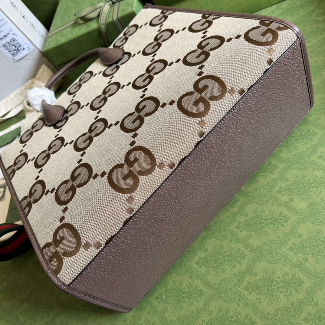Gucci Tote Bag - Image 5