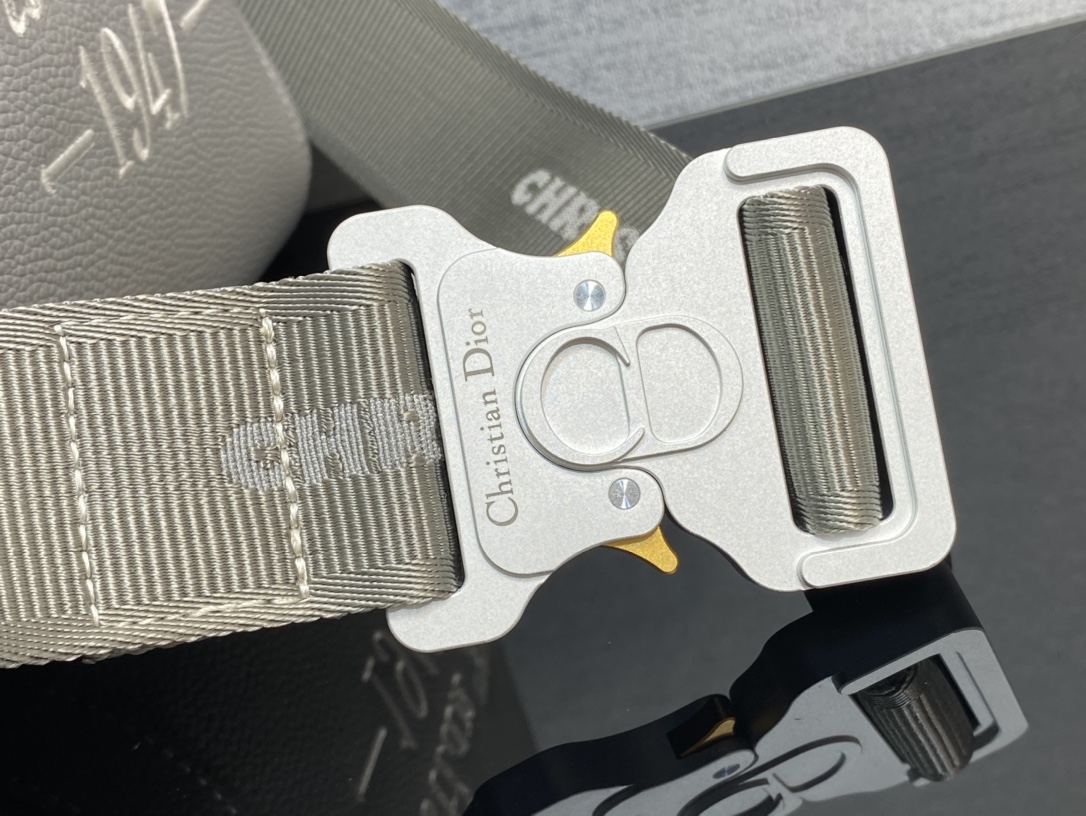 Dior Lingot 50 Bag - Image 9