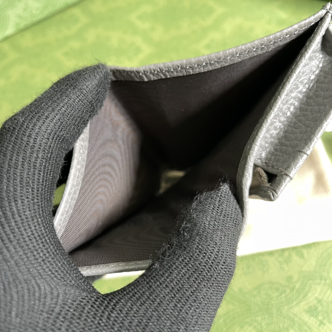 Gucci Marmont Series Card Holder - Image 9