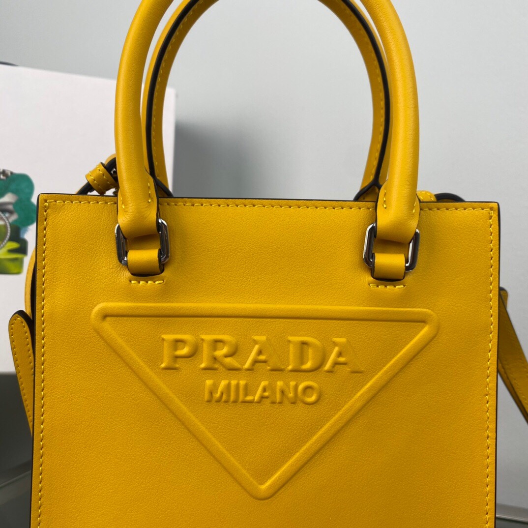 Prada Bag - Image 5
