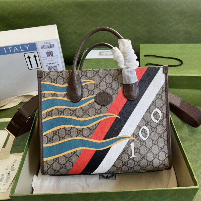 Gucci Small Tote Bag