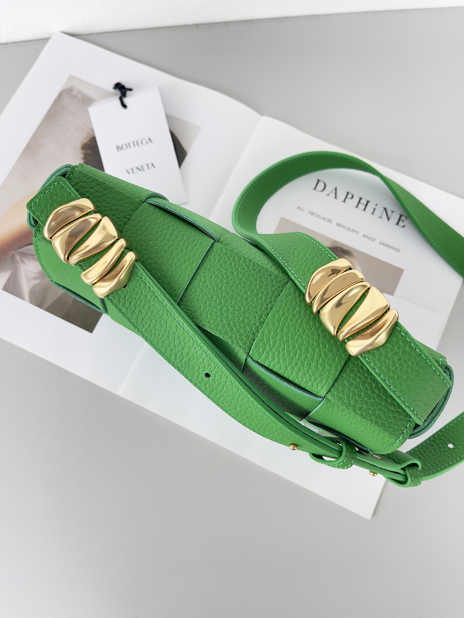 Bottega Veneta Bag - Image 5