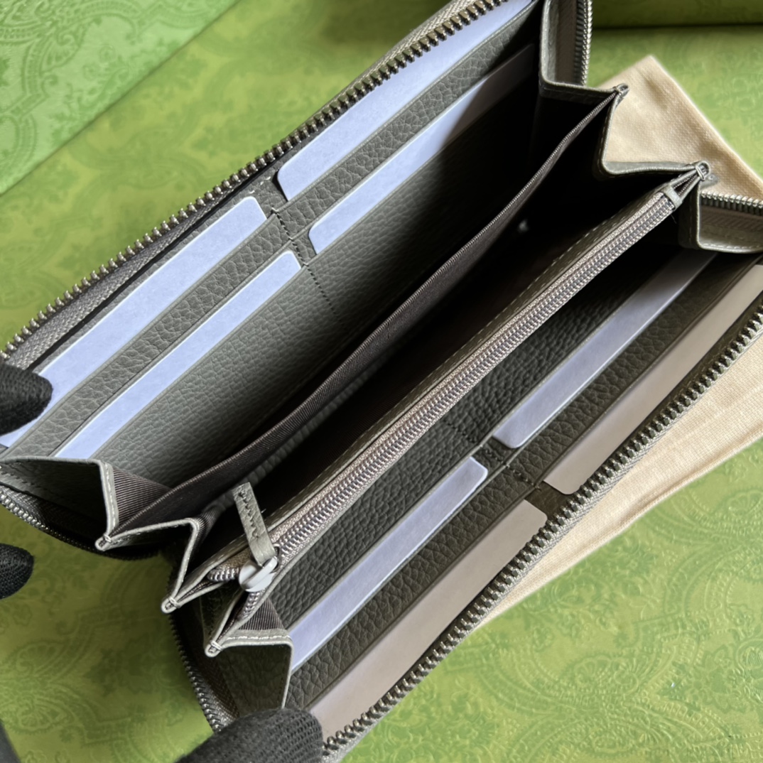 Gucci Marmont Card Holder - Image 6