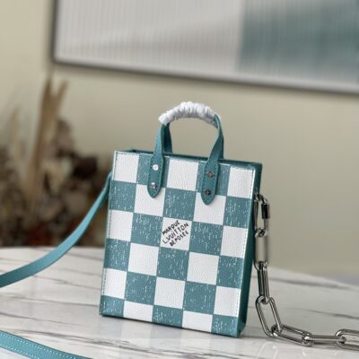 Louis Vuitton Sac Plat XS Handbag