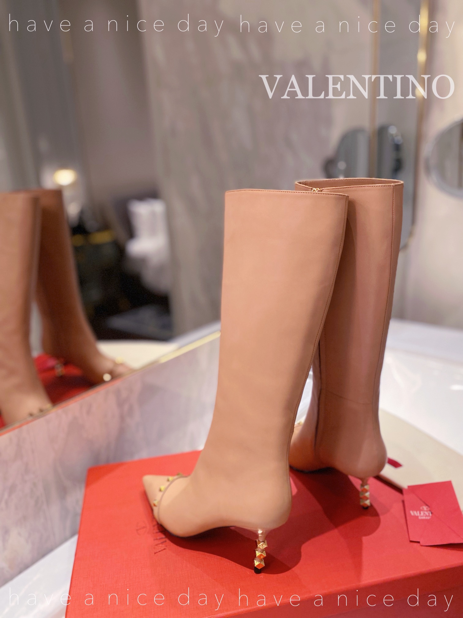 Valentino Shoes - Image 5