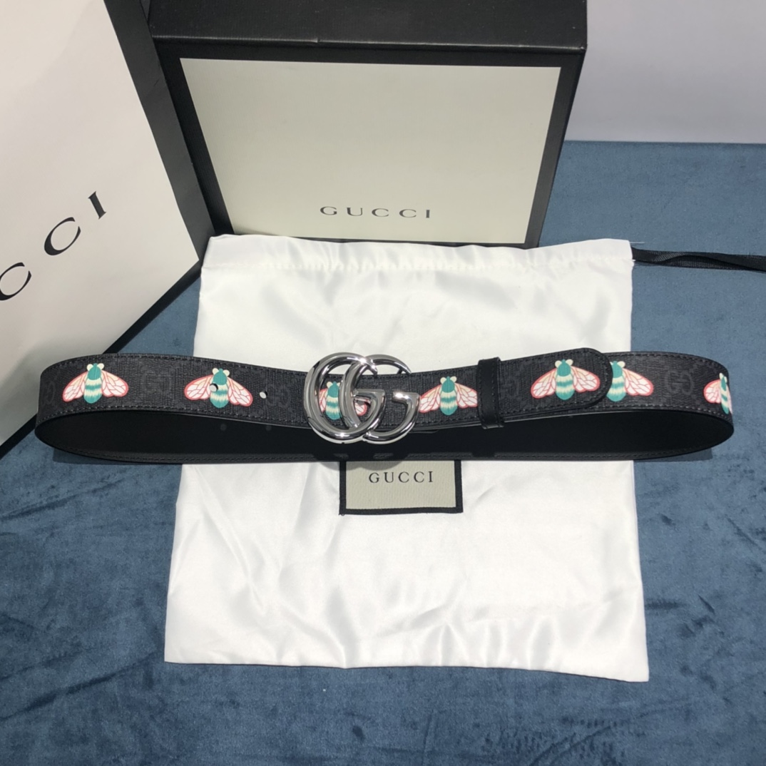 db9bf2_2cdd3e8d727d4c08b3e9b3bf7cec1139mv2.jpg Gucci Leather Belt - Image 1