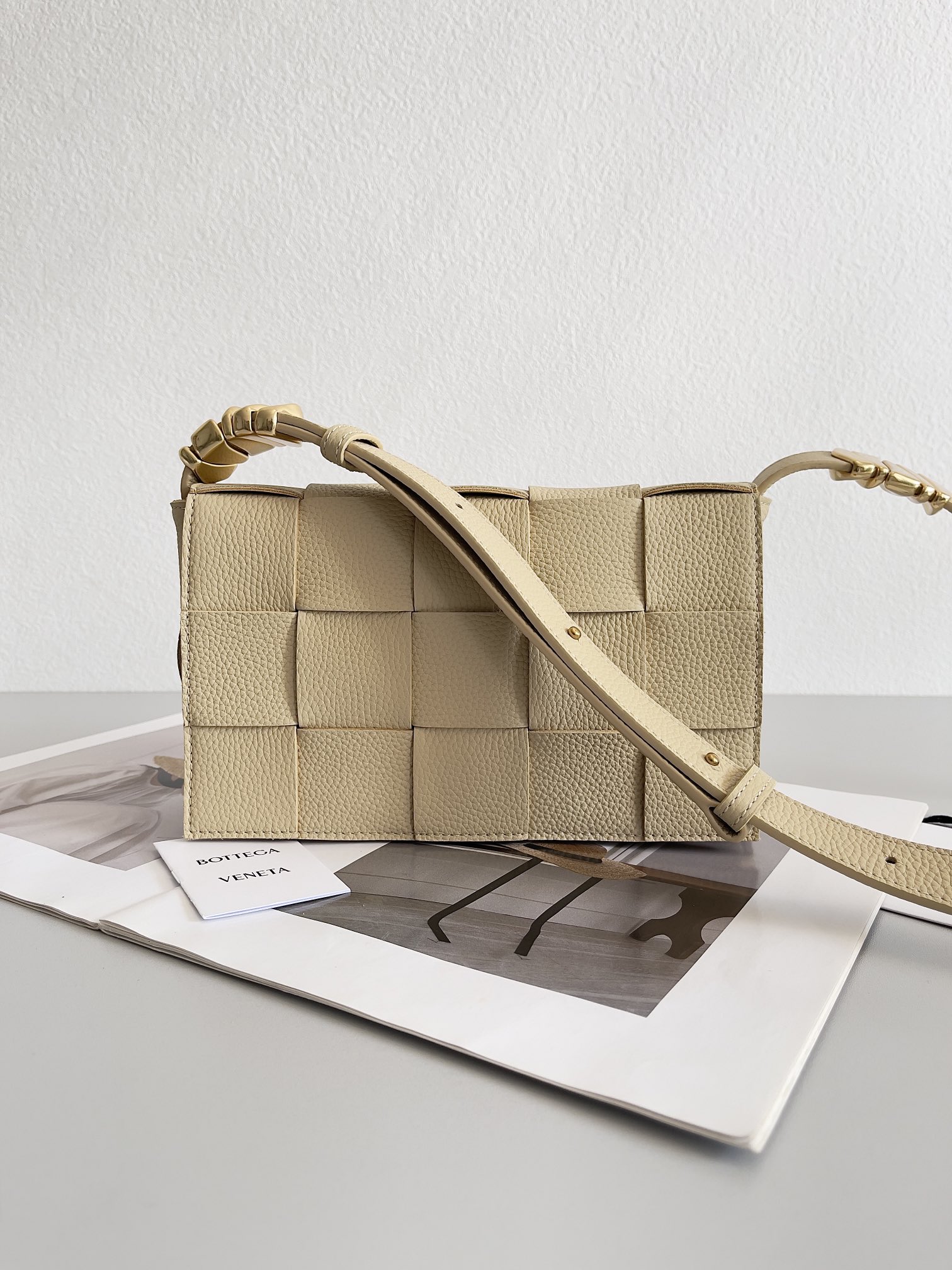 Bottega Veneta Bag
