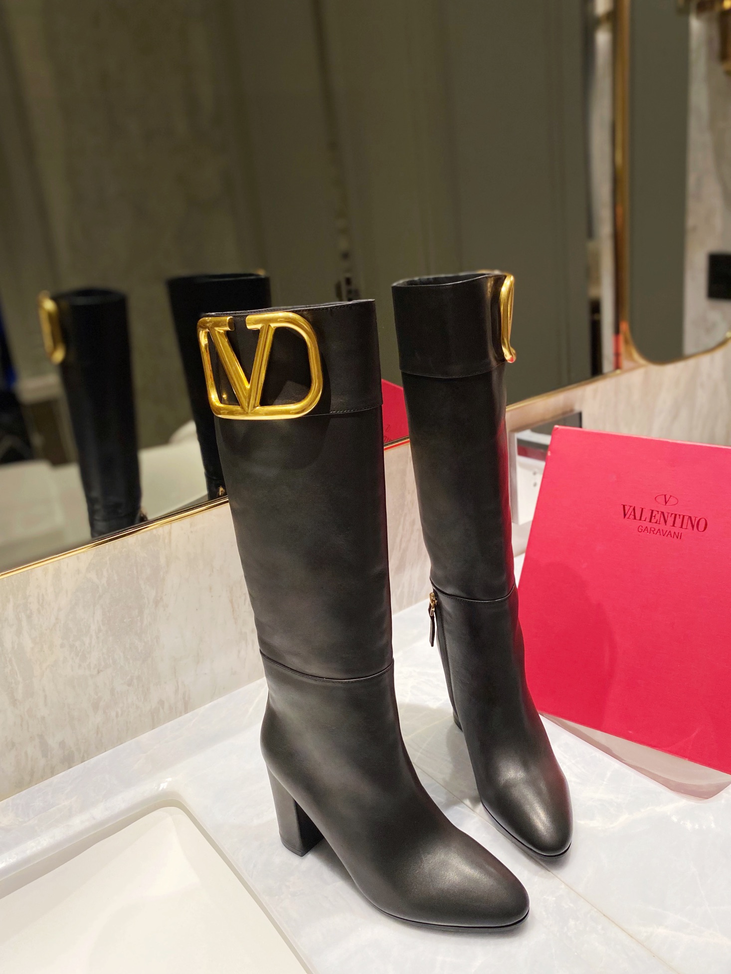 Valentino Shoes