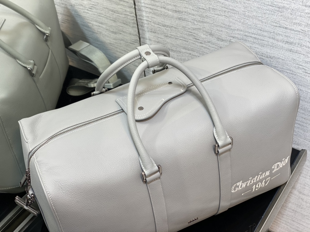 Dior Lingot 50 Bag - Image 4