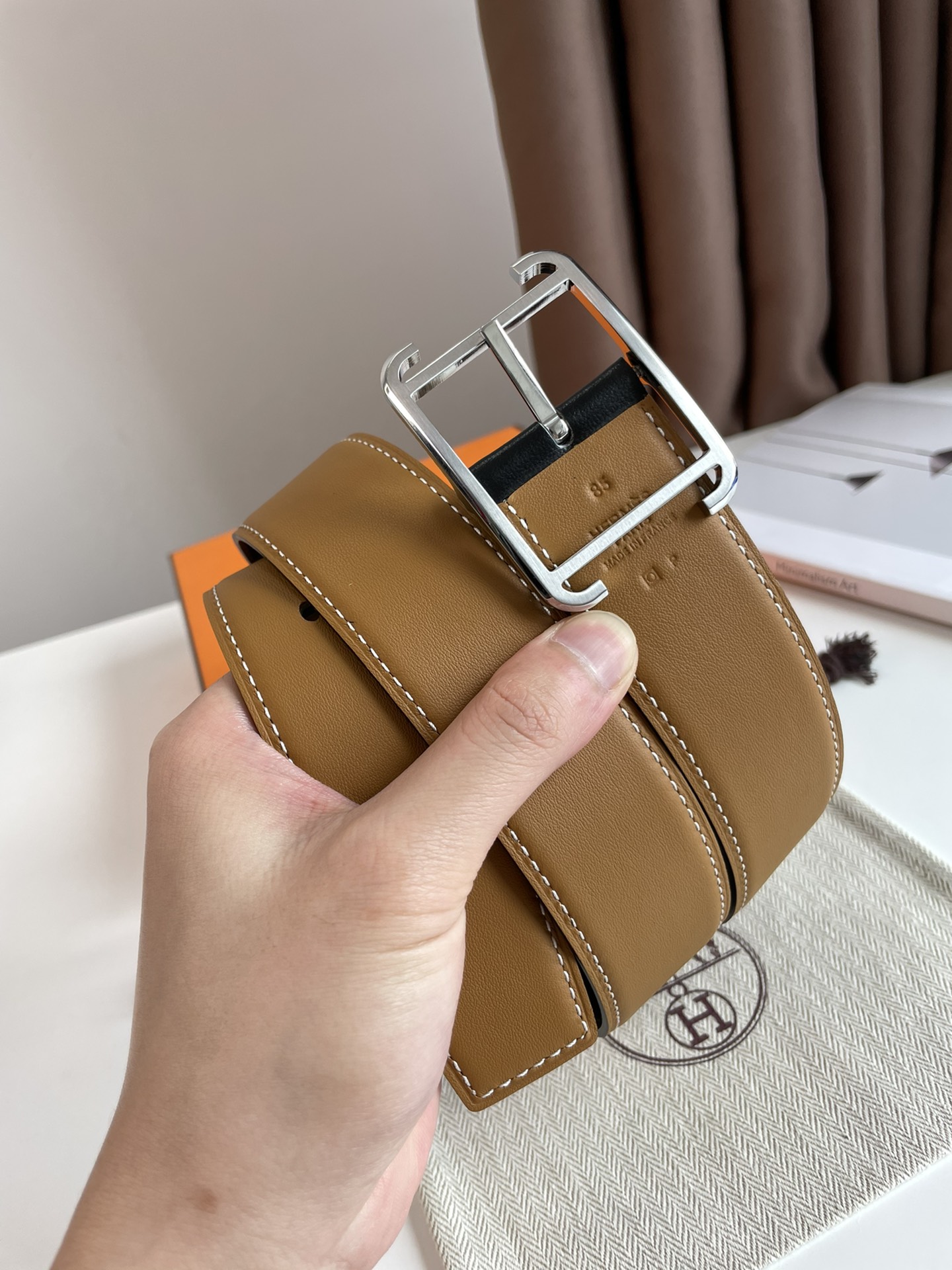 db9bf2_2e38d0ebe2a64d4997a5dd9ad84a9228mv2.jpg Hermes Shoes - Image 1