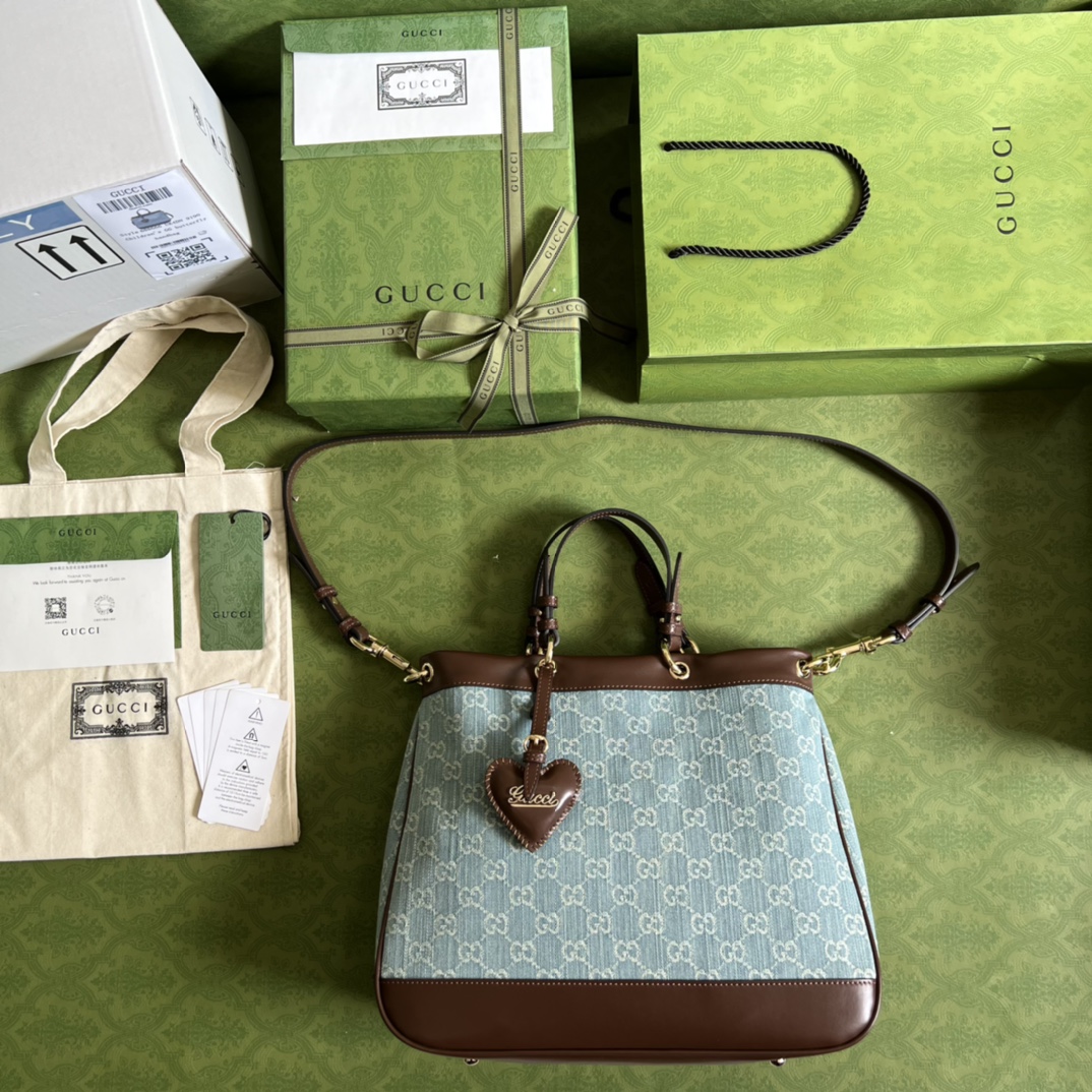 Gucci Ophidia Bag - Image 6