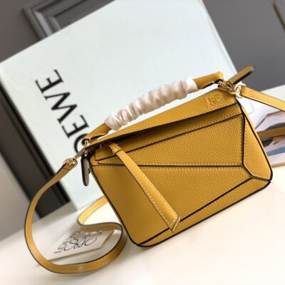 Loewe Bag