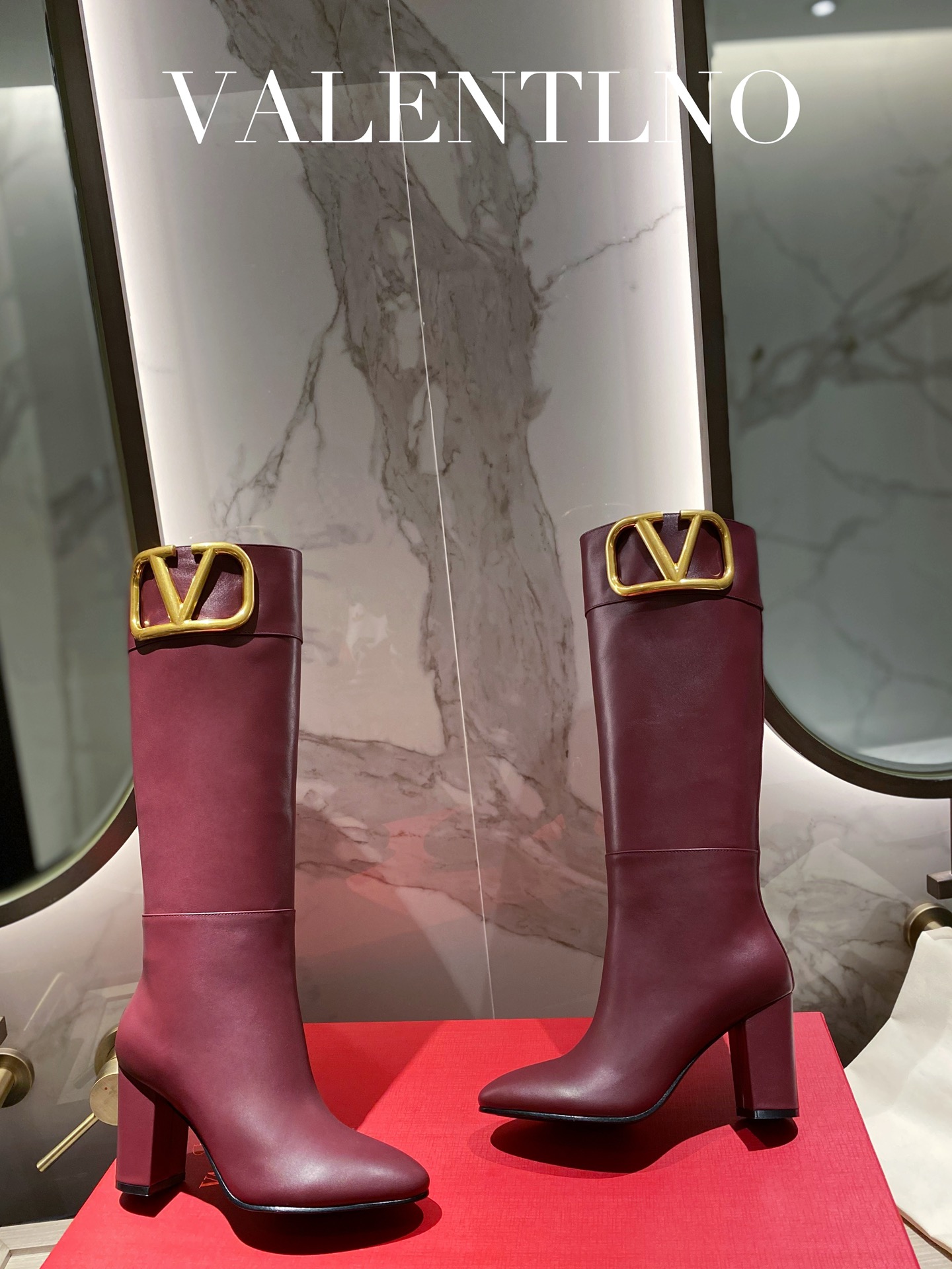 Valentino Shoes - Image 6