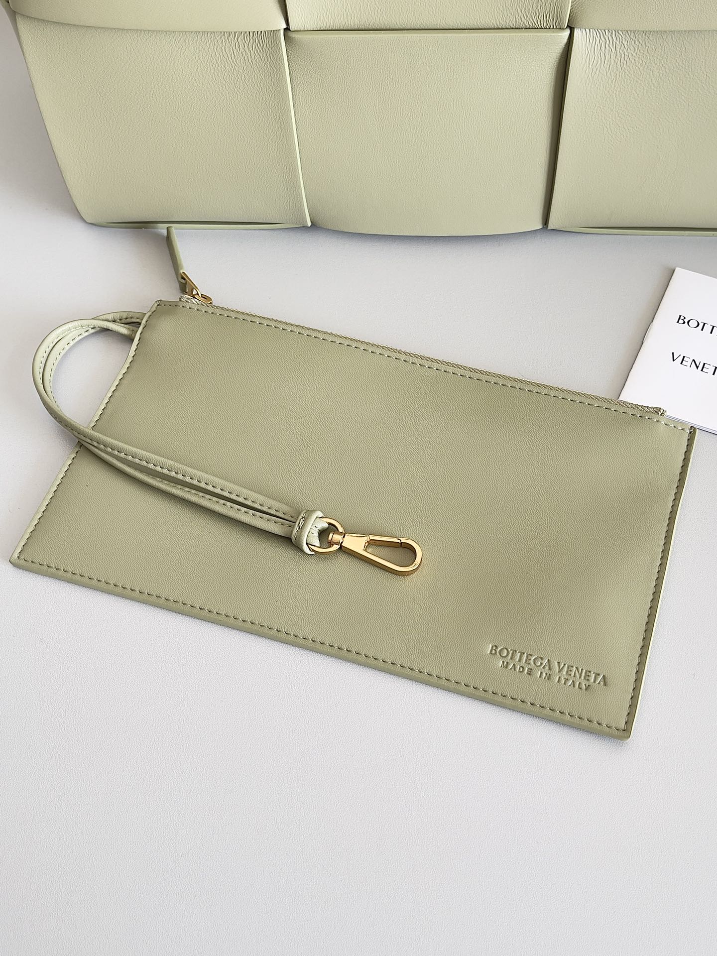 Bottega Veneta Bag - Image 6