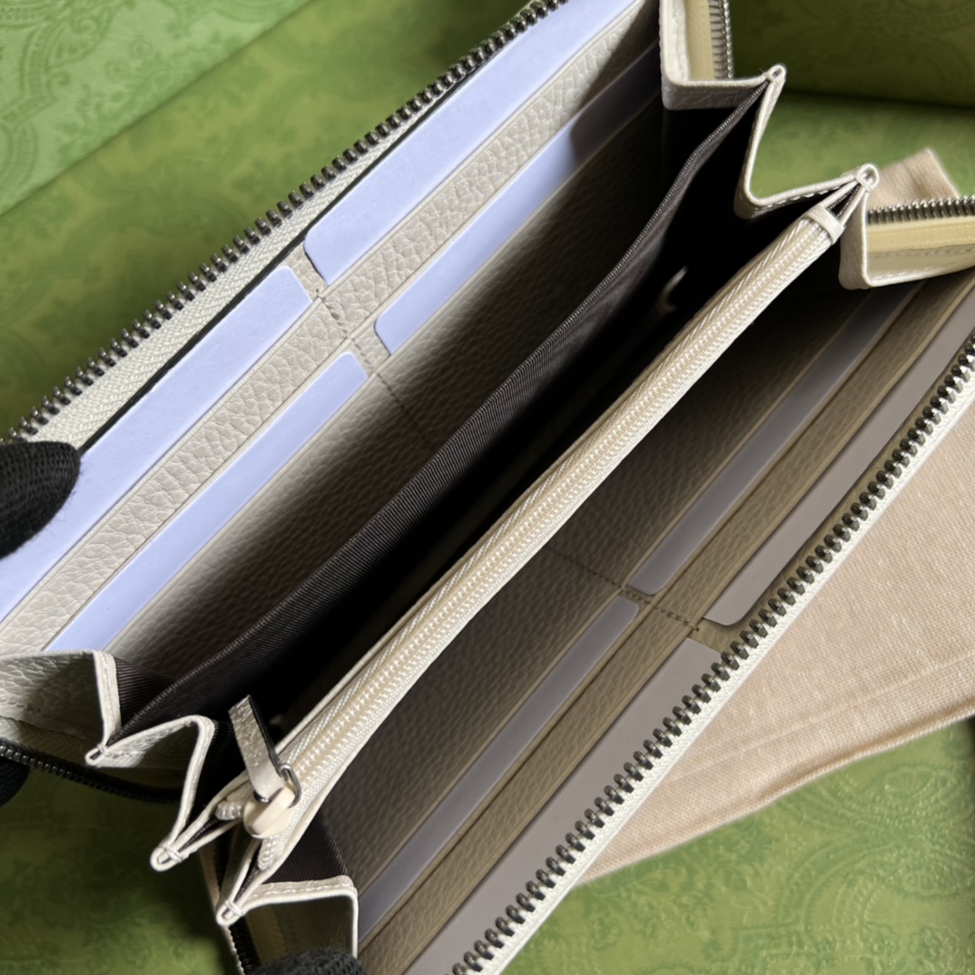 Gucci Marmont Card Holder - Image 8