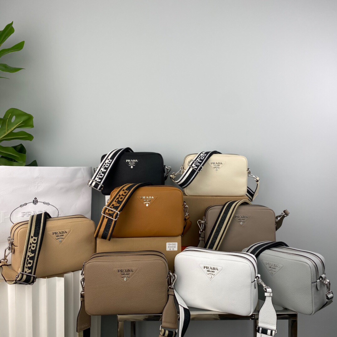 Prada Bags - Image 11