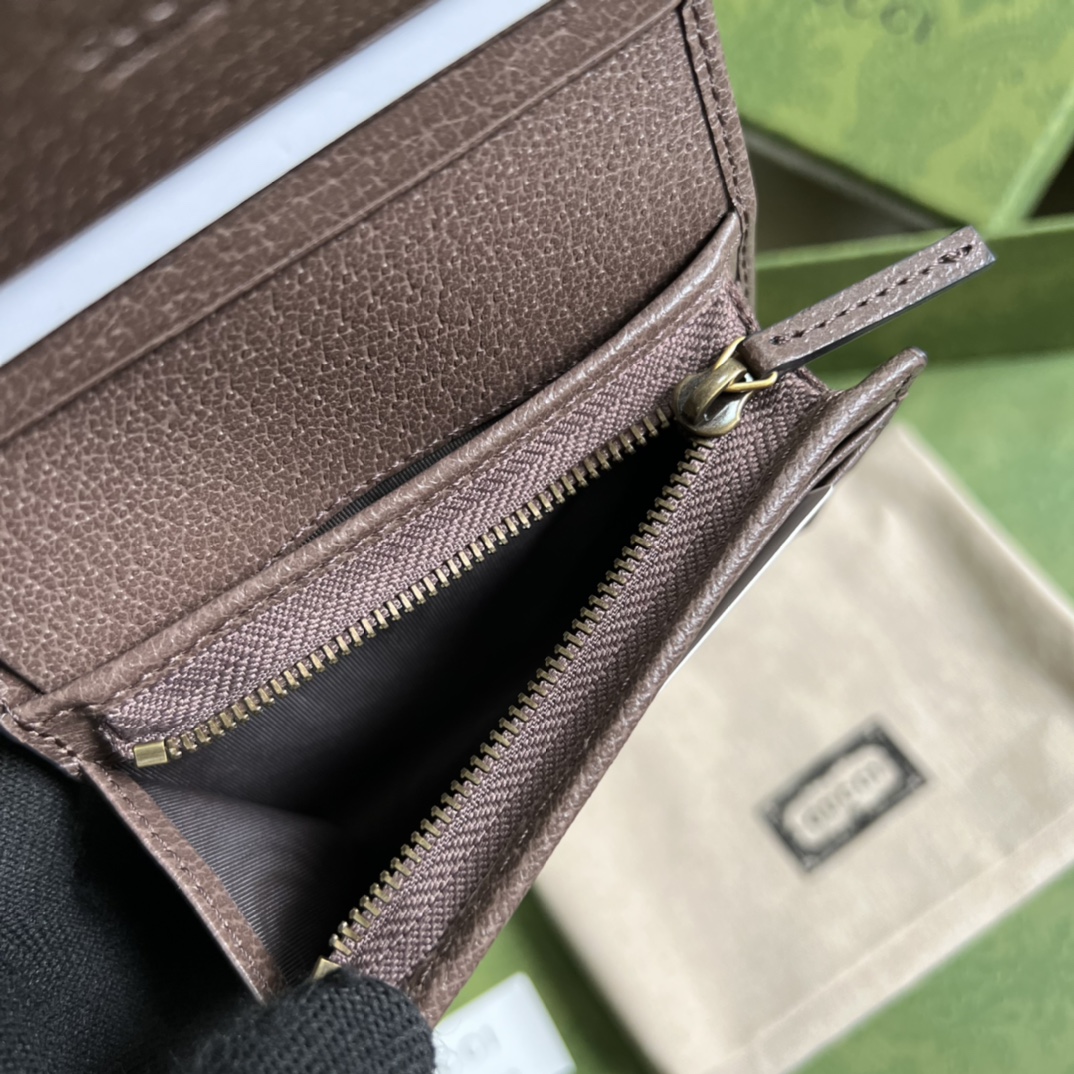 Gucci Card Holder - Image 10