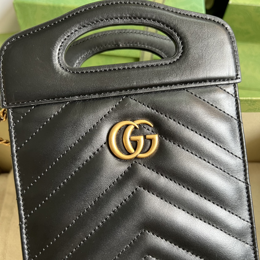 Gucci Bag - Image 4