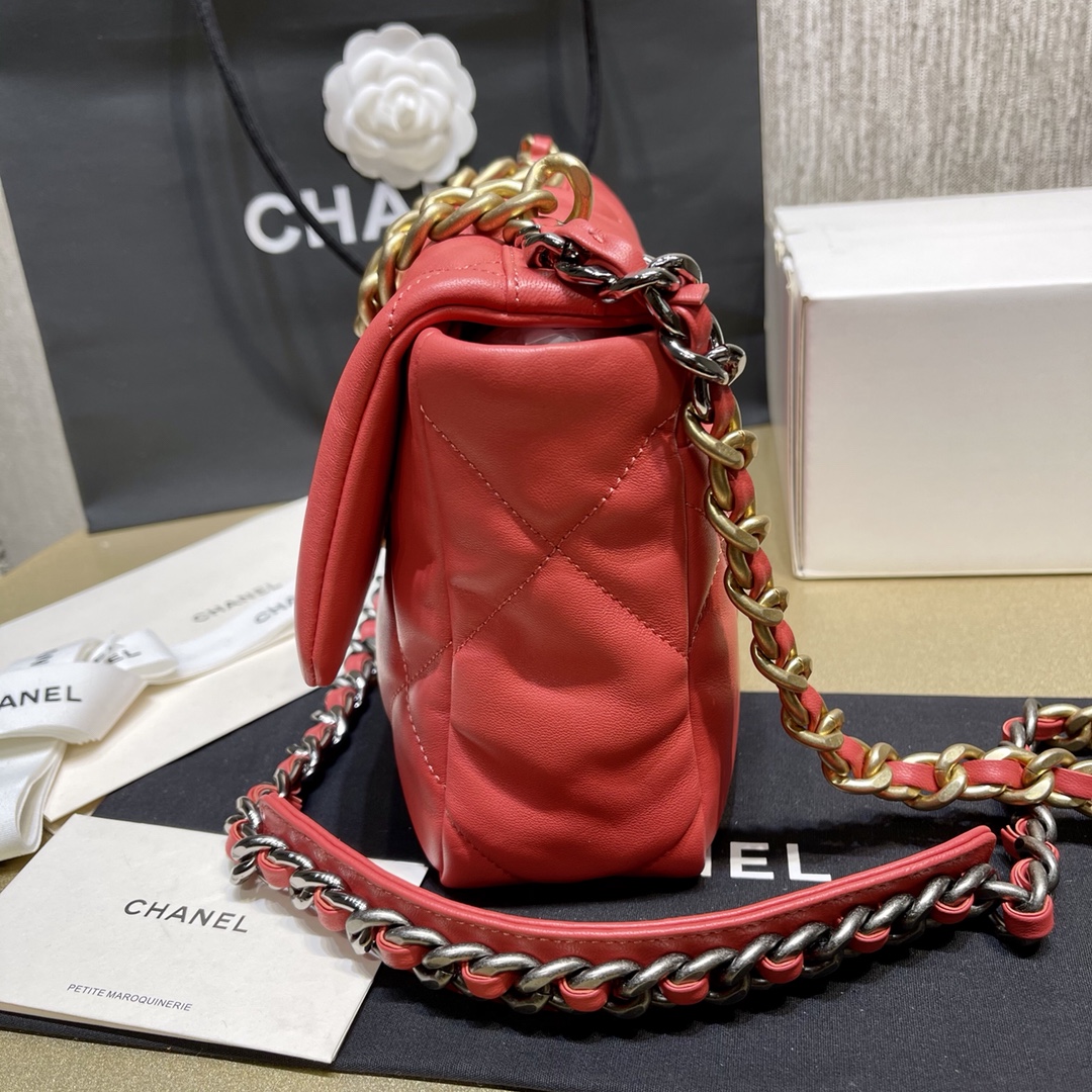 Chanel Bag - Image 8