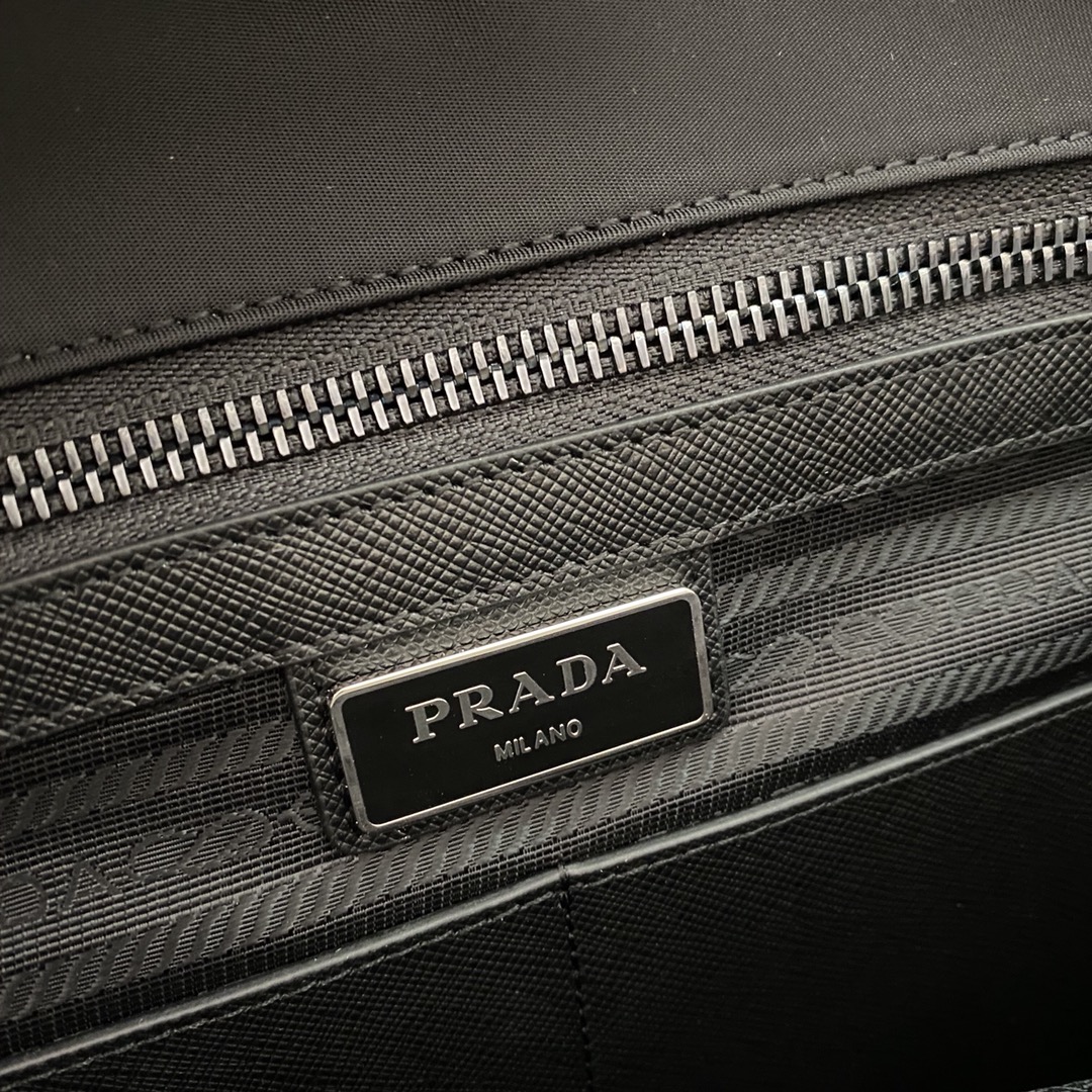 Prada Bag - Image 9