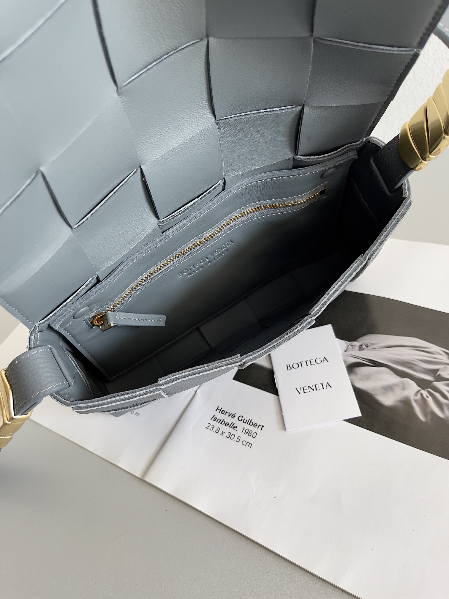 Bottega Veneta Bag - Image 10