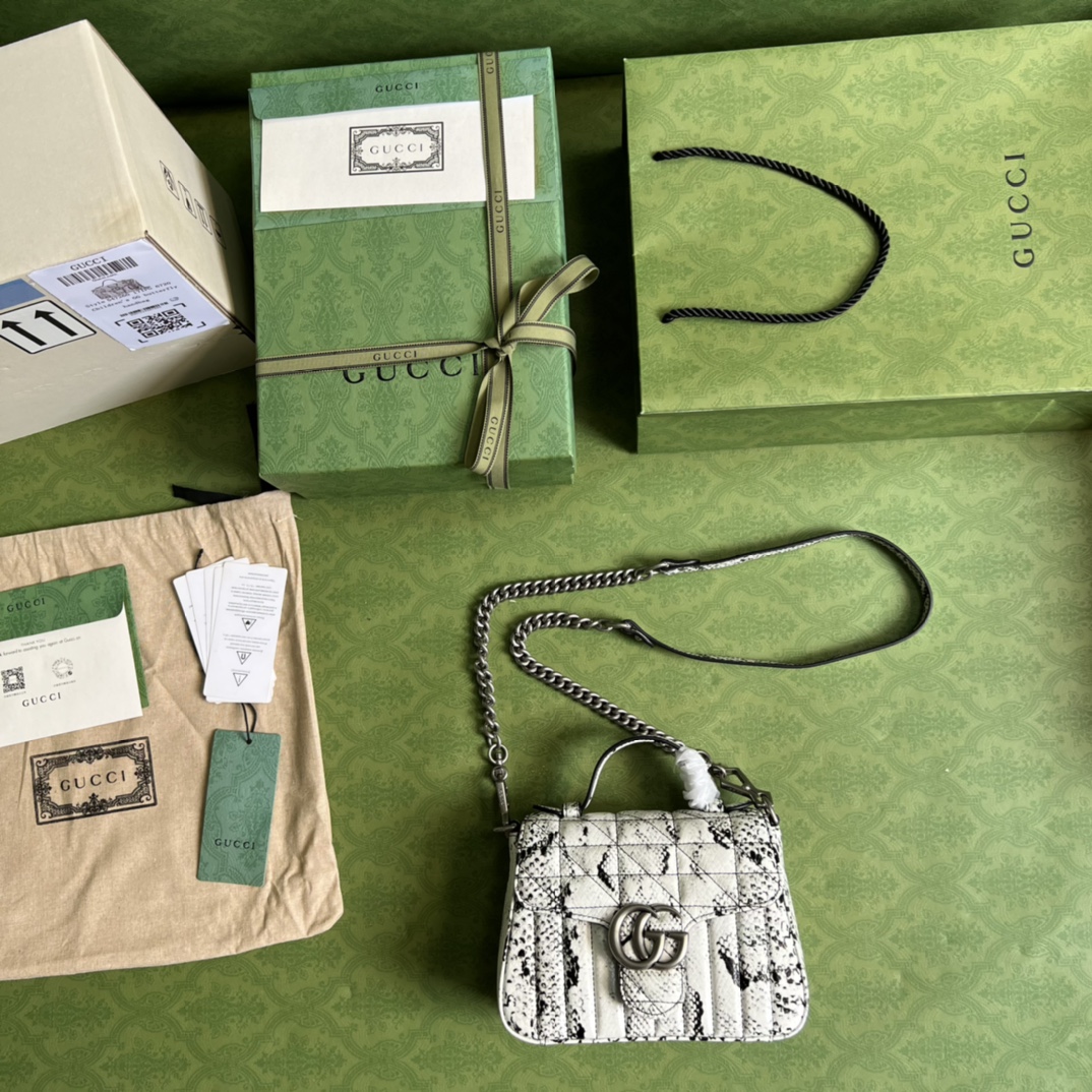 Gucci Bag - Image 10