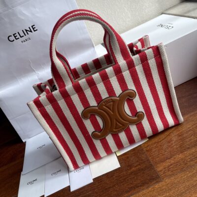 Celine Baie Des Anges Bag