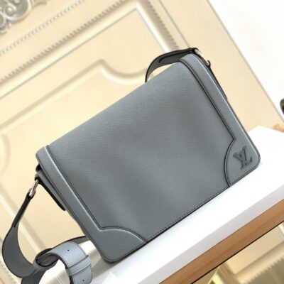 Louis Vuitton New Flap Messenger Bag