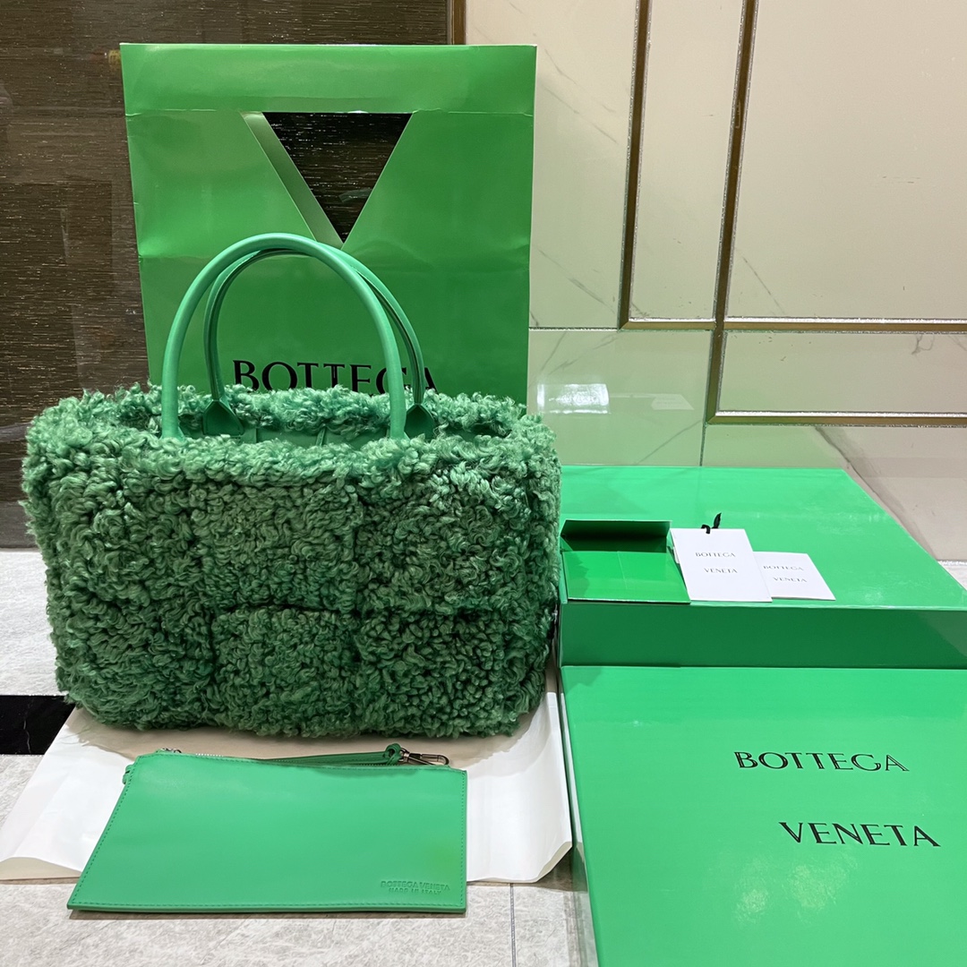 Bottega Veneta Bag