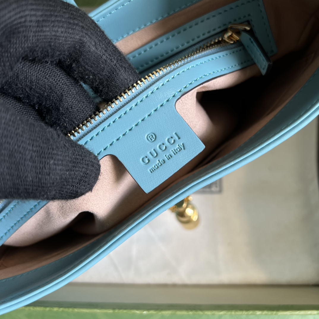 Gucci Bag - Image 10