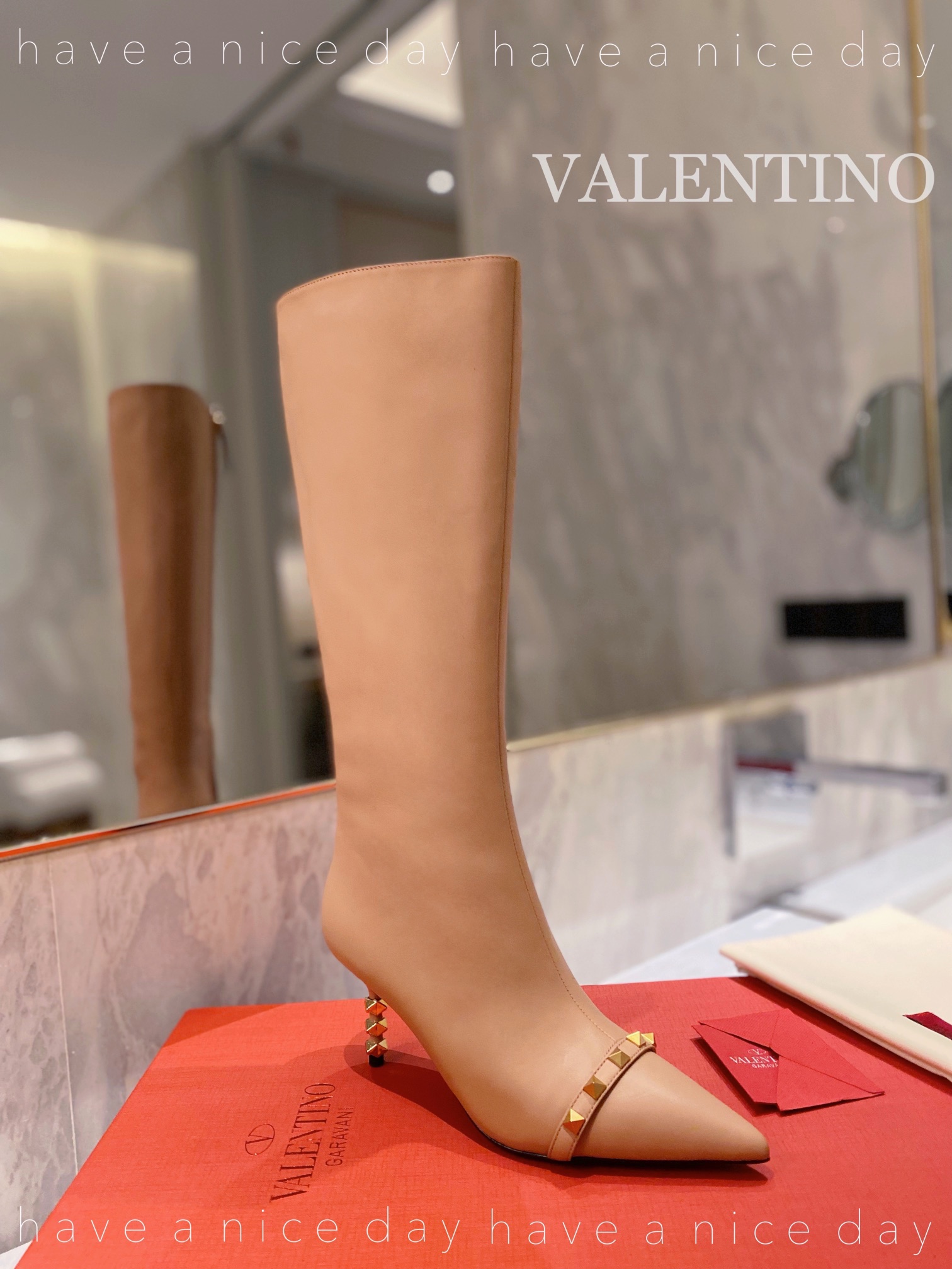 Valentino Shoes