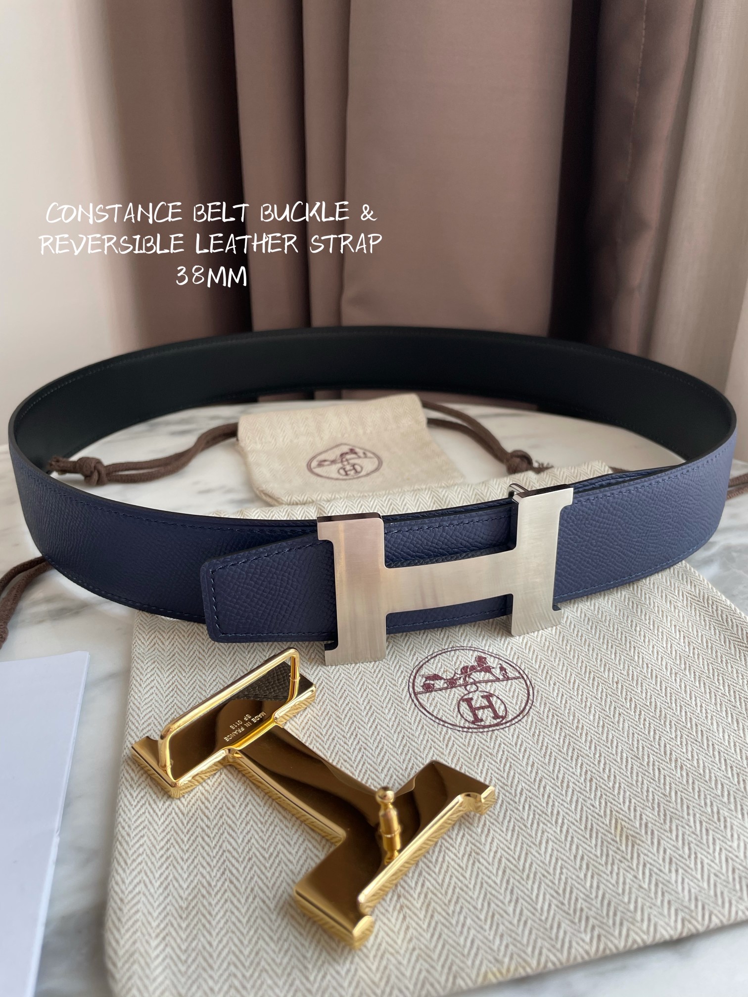 db9bf2_42a22f488c604ac0b5d9a7676b6c674dmv2.jpg Hermes Shoes - Image 1