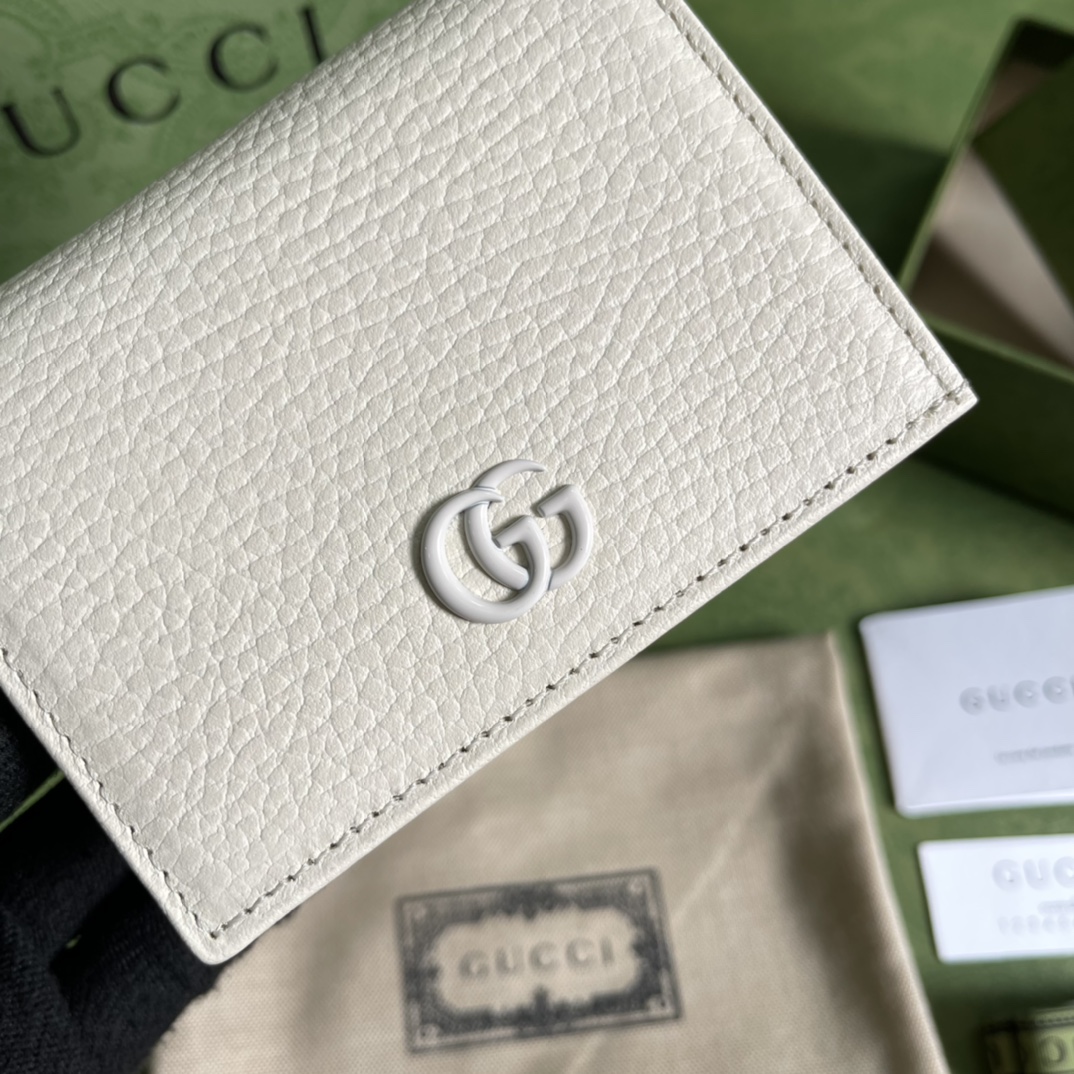 Gucci Marmont Series Card Holder - Image 4