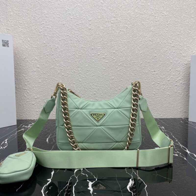 Prada Bags