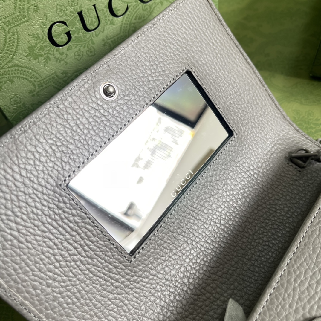 Gucci Marmont Chain Bag - Image 6