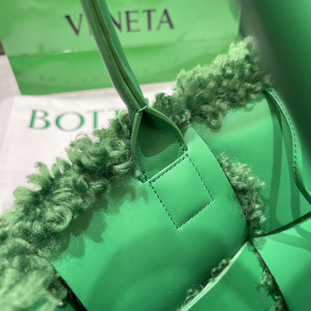 Bottega Veneta Bag - Image 5