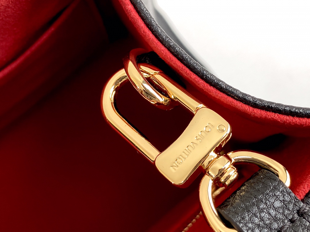 Louis Vuitton OnTheGo Small Tote Bag - Image 10