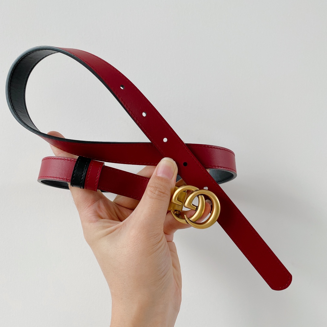 db9bf2_4d3bb39f3b494149bb6e273befd59610mv2.jpg Gucci Leather Belt - Image 1