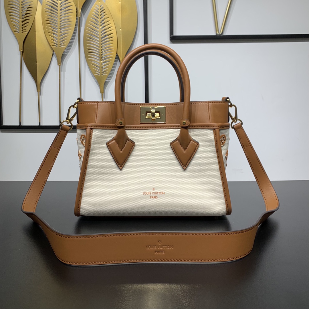 db9bf2_4dd052fb413c4a8ea649ff0f93da500fmv2.jpg Louis Vuitton Bag - Image 1