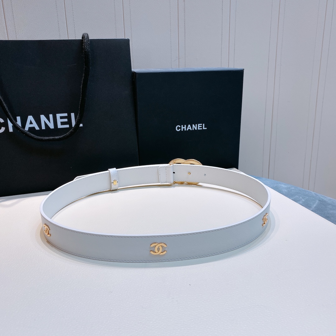 db9bf2_4e6f6f5ef4c345bcadf67a74f74f4909mv2.jpg Chanel Leather Belt - Image 1