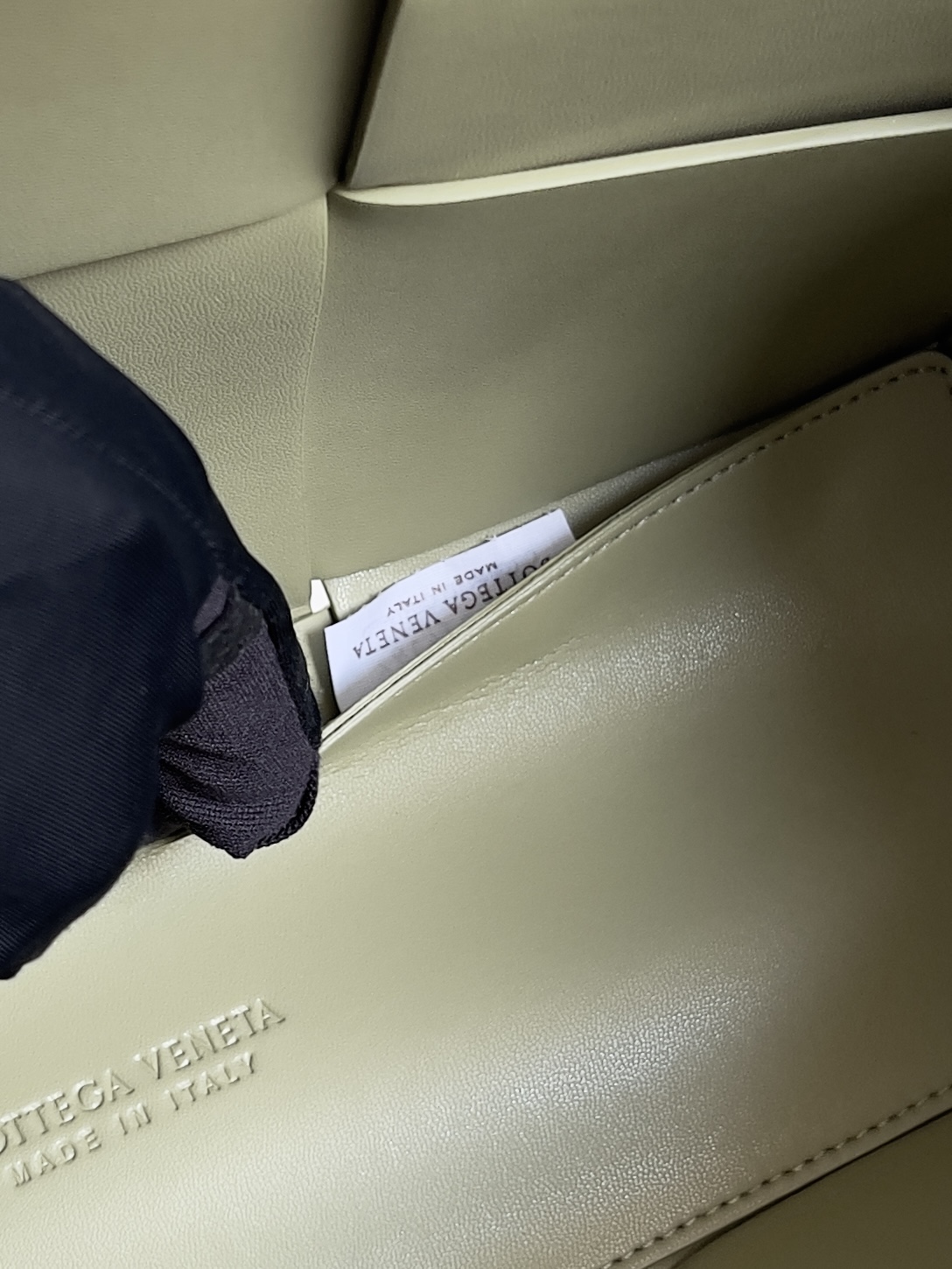 Bottega Veneta Bag - Image 8