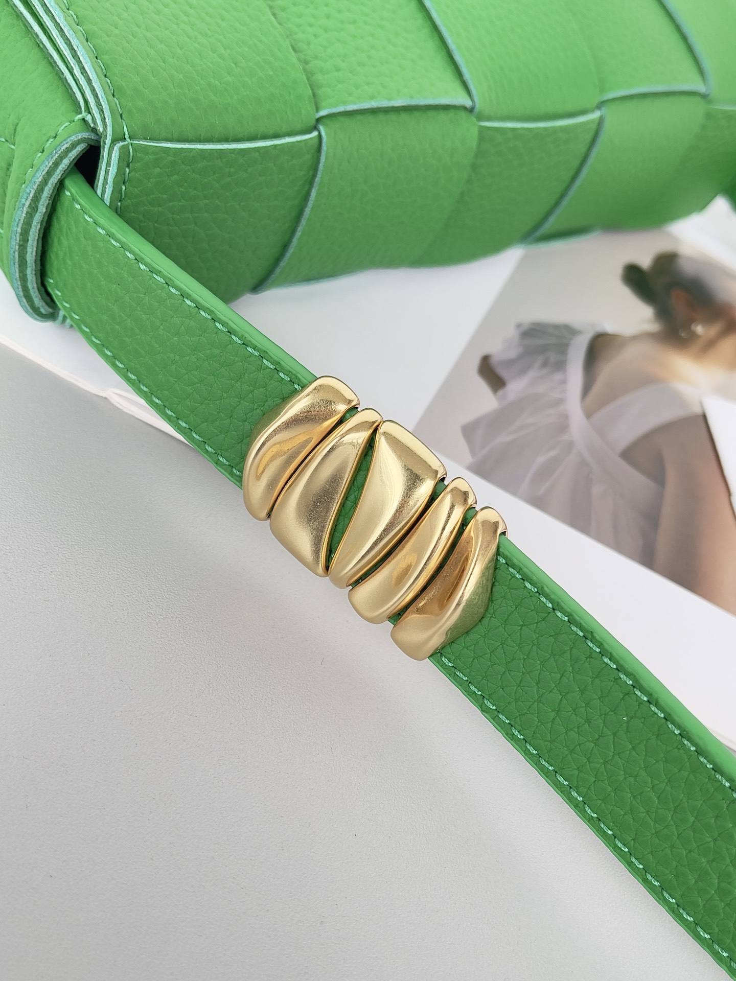 Bottega Veneta Bag - Image 9