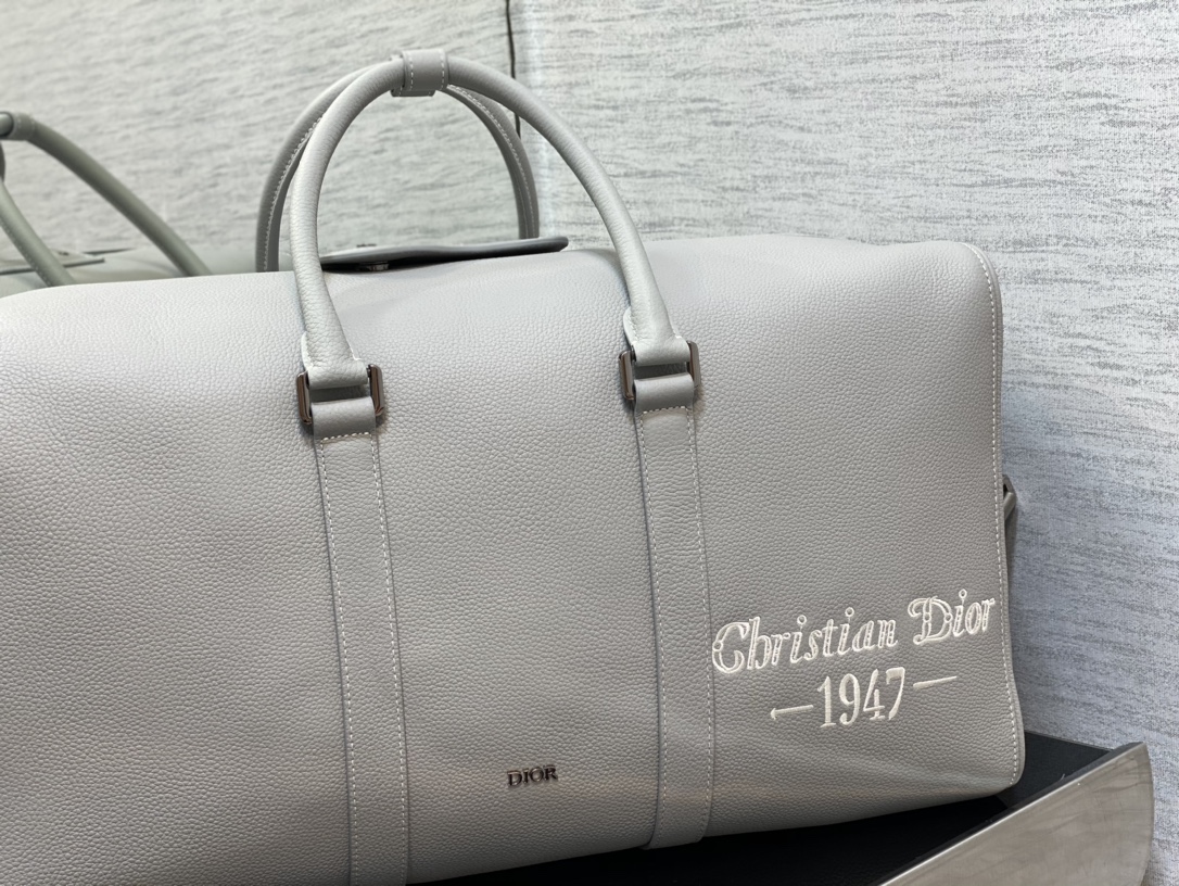 Dior Lingot 50 Bag - Image 3