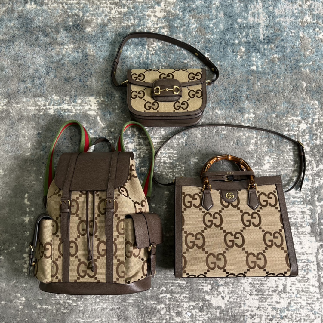 Gucci Tote Bag - Image 11