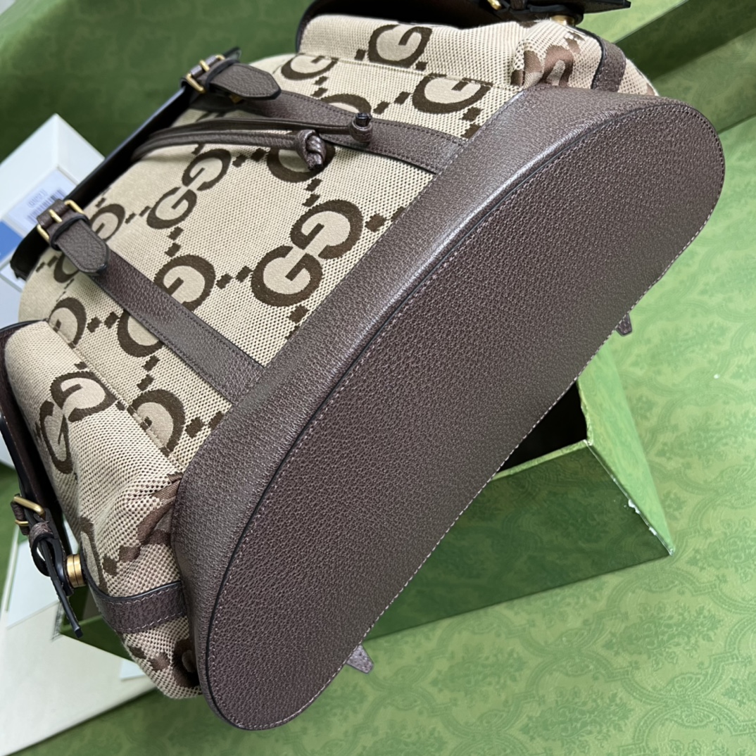 Gucci Backpack - Image 3