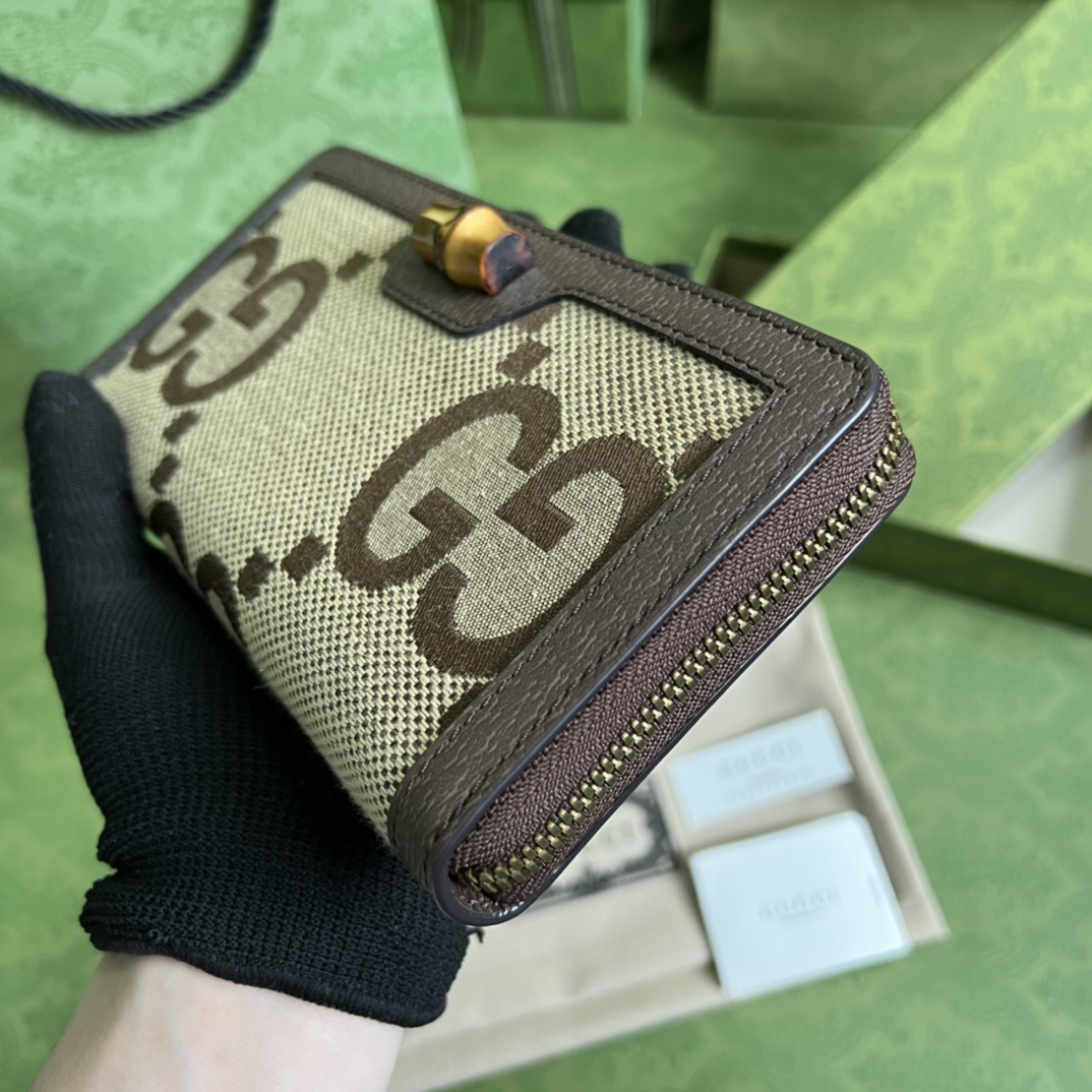 Gucci Wallet - Image 7