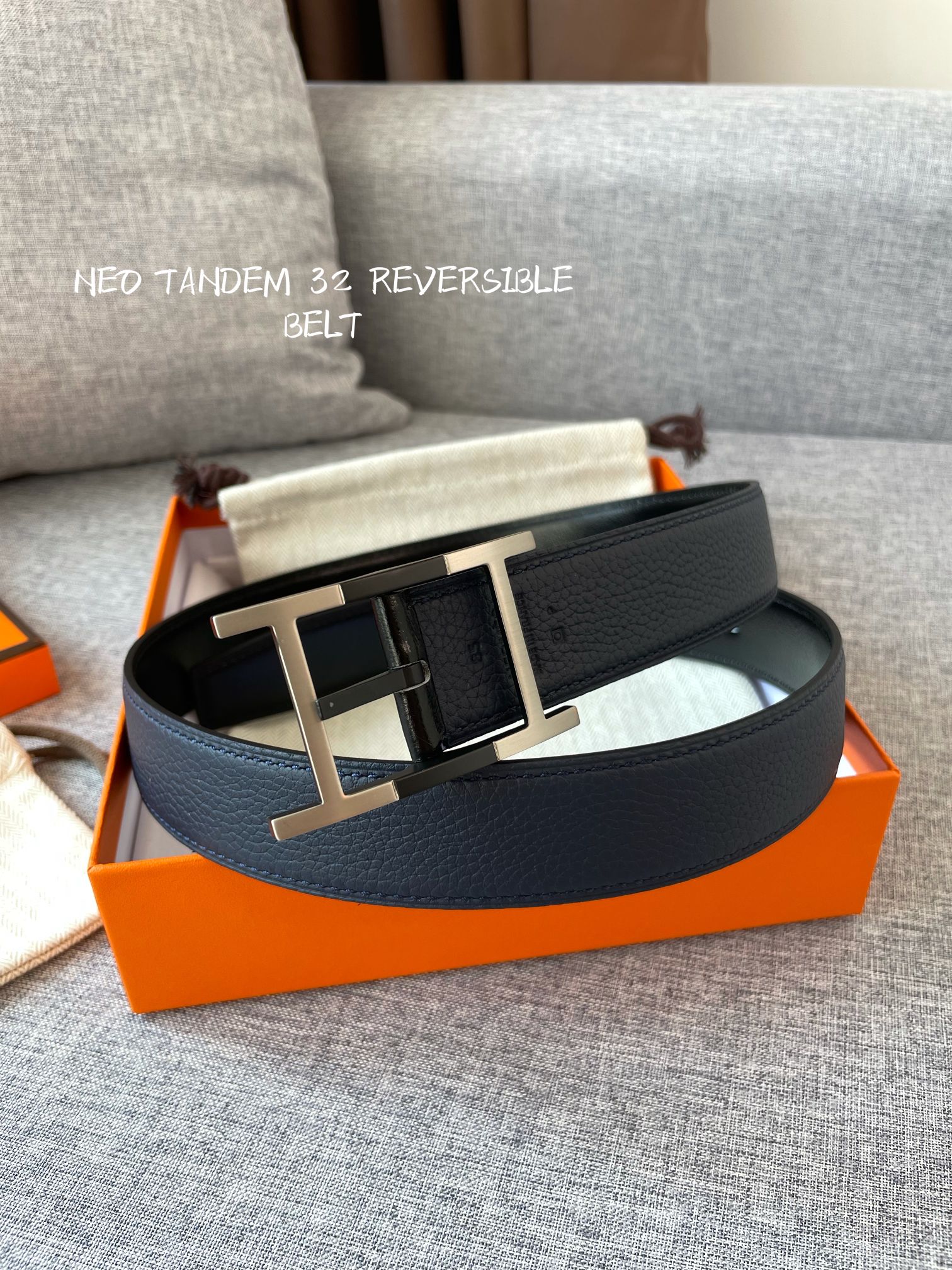 db9bf2_56510cbe786c443d83baa7348192cd2amv2.jpg Hermes Shoes - Image 1