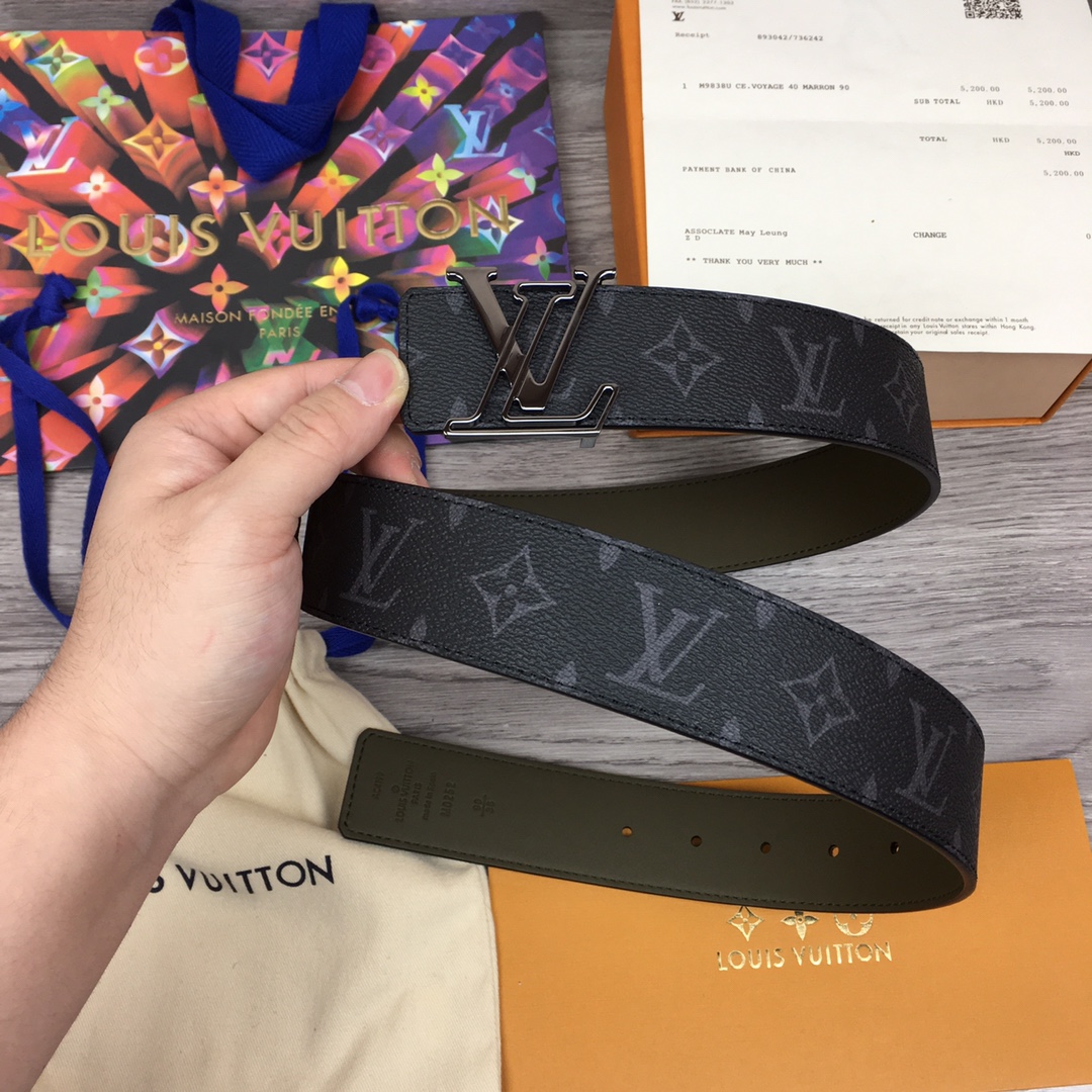 db9bf2_568299c9d5f24e83b1c0706a36d09925mv2.jpg Louis Vuitton LV Letter Buckle 40mm Belt - Image 1