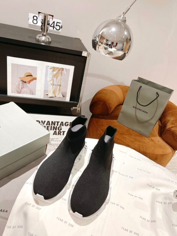 Balenciaga Shoes